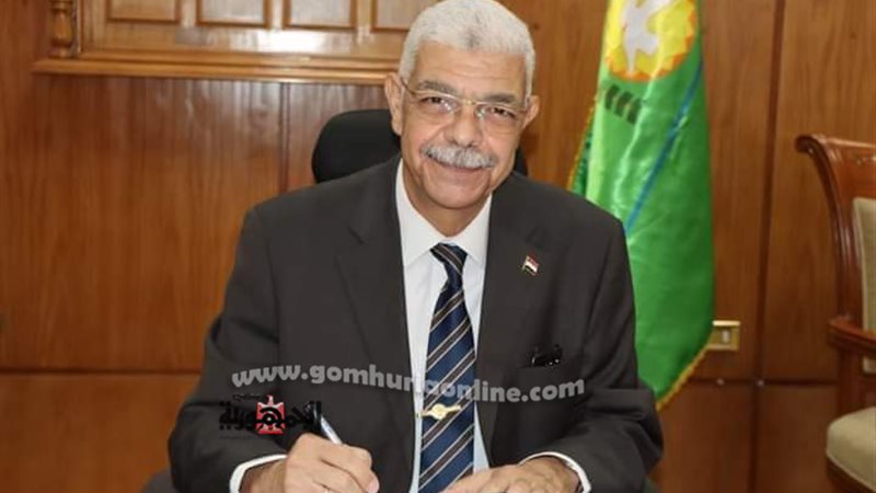 الدكتور أحمد فرج