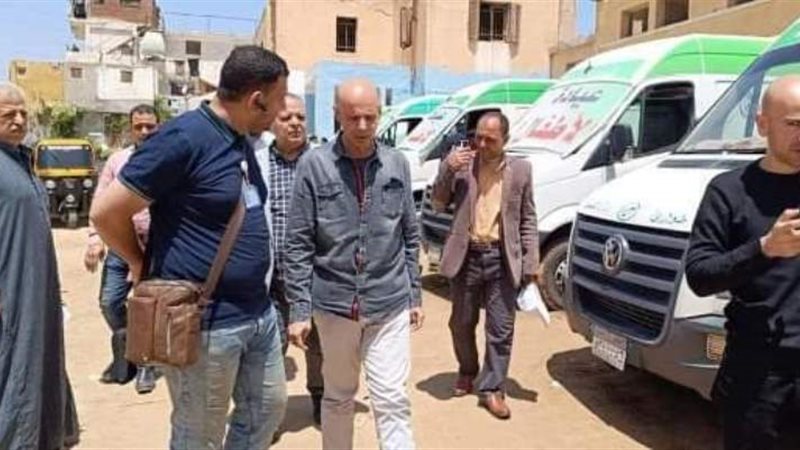 بوابة الجمهورية