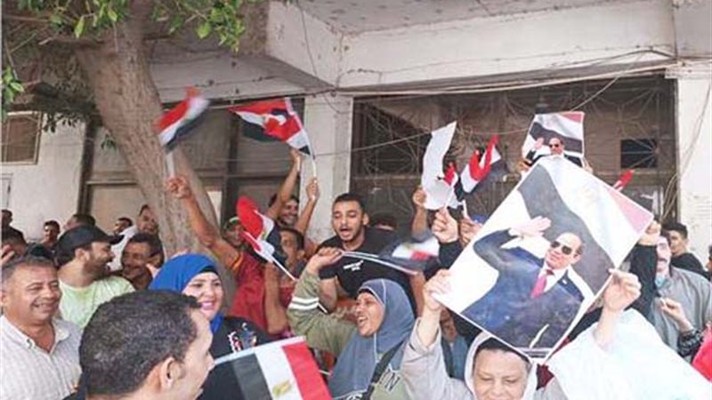 بوابة الجمهورية