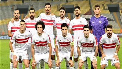 بركات: الزمالك قادر على تصدر مجموعته فى الكونفدرالية