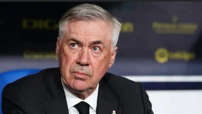 تشكيل ريال مدريد المتوقع أمام أوساسونا