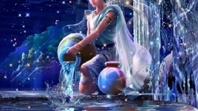 برج الدلو .. هذا هو رقم حظك اليوم السبت 7-10-2023