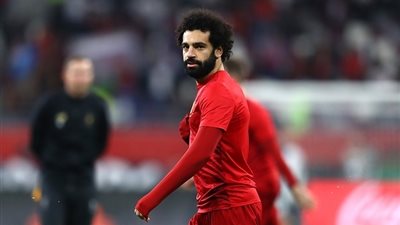 تعرف على موعد انضمام محمد صلاح لمنتخب مصر