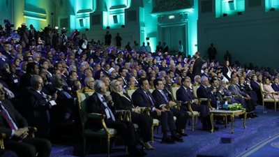 وزير التعليم يعلن تفاصيل تقديم 100 منحة رئاسية من الرئيس لدعم المواهب بدول العالم الإسلامي