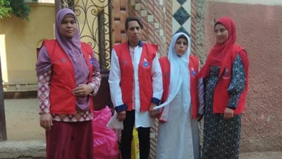محافظ أسيوط يعلن استمرار فعاليات حملة 100 يوم صحة