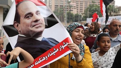 استنفار في المحافظات.. لمشاركة غير مسبوقة في الانتخابات