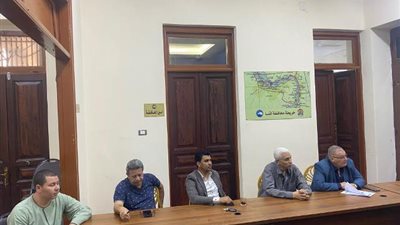 انعقاد الدورة التدريبية الأولي للشئون البرلمانية بمستقبل وطن قنا
