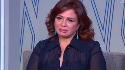 إلهام شاهين: