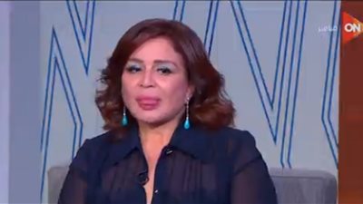 الهام شاهين: 