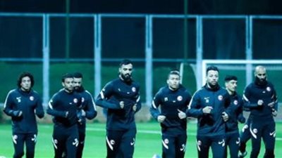 هيثم عرابي : فيوتشر طموحاته كبيرة في الكونفدرالية .. فيديو