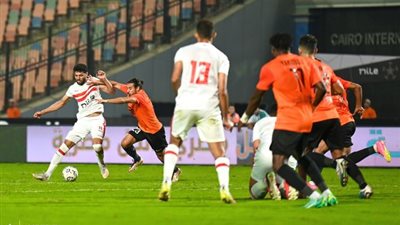 شاهد عادل مصطفى يحلل أداء الزمالك أمام البنك الأهلي ويكشف الأخطاء