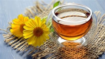 4 مشروبات طبيعية تخلصك من السموم