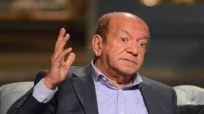 الفنان لطفى لبيب ..شارك فى الحرب فى 