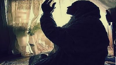 3أدعية من القرآن لصلاح الأبناء والأحفاد