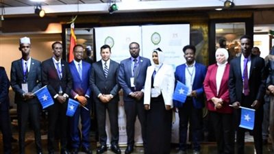 وزير الرياضة يشهد إطلاق النسخة الرابعة من مشروع سفينة النيل