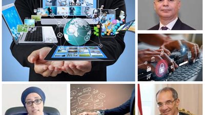 دعوة السيسي تقرب المسافات.. بين الشباب وقطاع الاتصالات