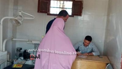 قافلة طبية لـ