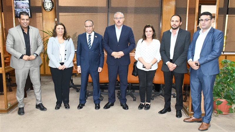 بوابة الجمهورية