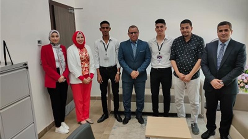 بوابة الجمهورية