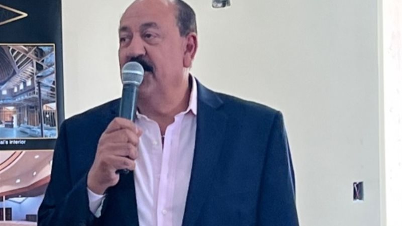 بوابة الجمهورية