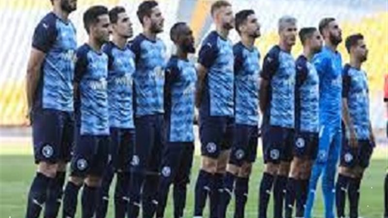 فريق بيراميدز