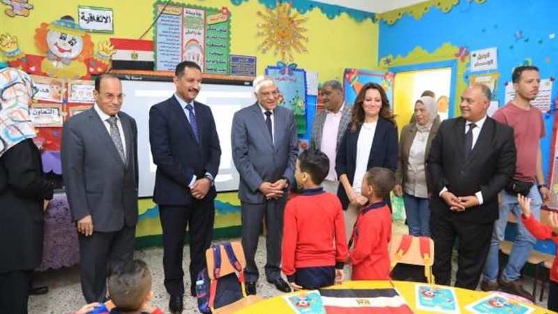 بوابة الجمهورية