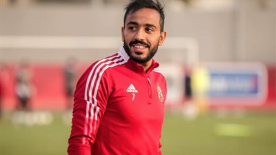 تطورات جديدة في أزمة غرامة محمود كهربا مع نادي الزمالك