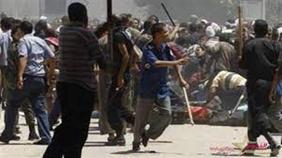 مصرع وإصابة 5 في مشاجرة بقنا