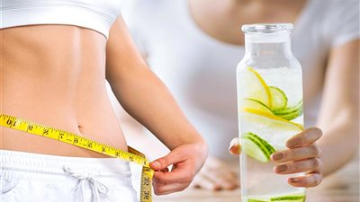 تعرف على مشروب طبيعي فعال في حرق الدهون وخفض الوزن بسرعة