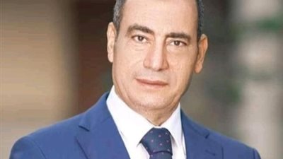 النائب مجاهد نصار يرفض تقرير البرلمان الأوروبي: تدخل في شئون مصر