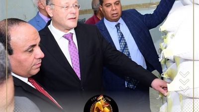 سوهاج تطرح ٤٢ طن تقاوي قمح وبصل عالية الجودة لبيعها