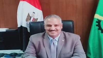 الصبروط يوجه بإلزام مراكز الشباب بالقليوبية بتقديم خدمات أفضل