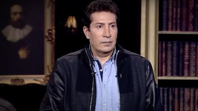 هاني رمزي: أختار أدواري بعناية وما يهمني تأثير العمل على المجتمع