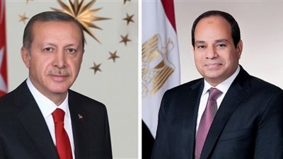 الرئيس ونظيره التركي يؤكدان: إنهاء الصراع الفلسطيني الإسرائيلي بشكل نهائي يأتي عن طريق تطبيق حل الدولتين