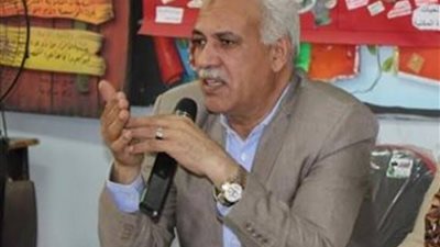 أيمن موسى: إنجازات الدولة المصرية طفرة للأجيال الحالية والقادمة