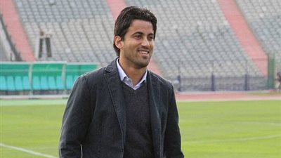 فتح الله: لا نعلم إصابة أحمد سامي.. والشناوي يستحق الانضمام للمنتخب