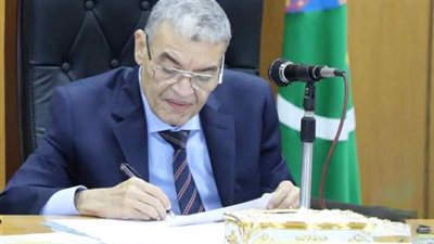 المنيا تستعد لتنفيذ مبادرة تخفيض الأسعار بزيادة المعروض