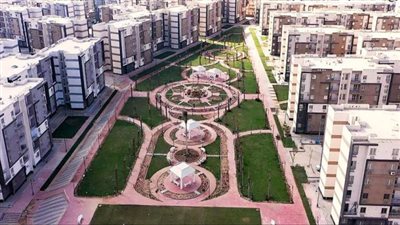 تعرف على مواعيد تسليم دفعة جديدة من وحدات مشروع سكن مصر
