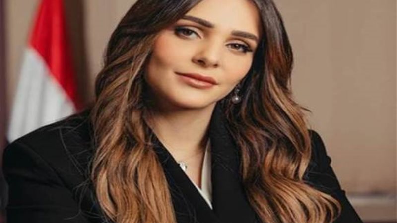 النائبة فاطمة سليم