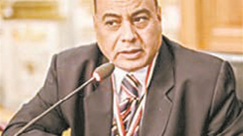 الدكتور محمد سليم