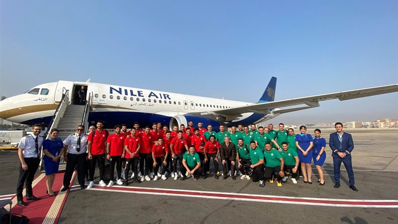 صورة المنتخب