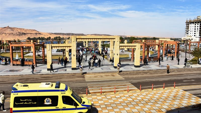 بوابة الجمهورية