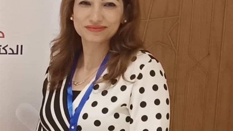 عبير أحمد