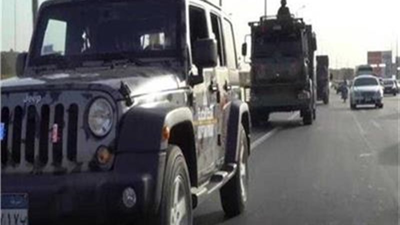 بوابة الجمهورية