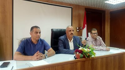 الصبروط يشيد ببرامج تأهيل مشرفي البرلمان بمراكز شباب القليوبية