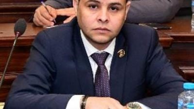 الكمار يطالب الأجهزة التنفيذية والرقابية متابعة تنفيذ تخفيضات السلع