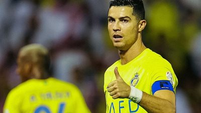 رونالدو يتطلع للمشاركة في كأس العالم 2026 وتمديد عقده مع النصر