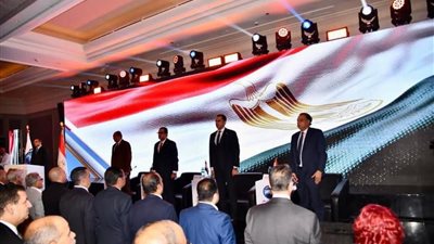 اجتماع هام لحزب مستقبل وطن لمساندة ترشيح الرئيس السيسي