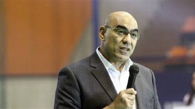 هشام نصر : قائمة حسين لبيب حاولت ضم هاني العتال لكنه رفض