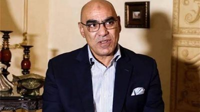 هشام نصر : قناة الزمالك لا تمثل النادي وفتوح لم يطلب 60 مليون